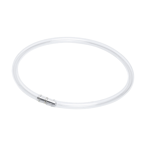 Mastbandje (sling) PVC – banierring voor vlaggenmast - Kunststof slings 50cm