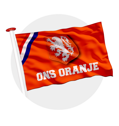 KNVB Ons Oranje