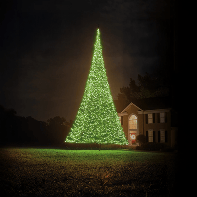 Fairybell 4356 - 10 meter Smart Magic