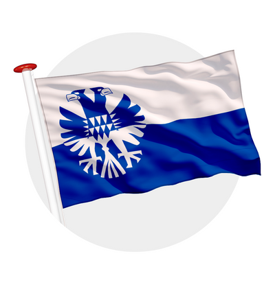 vlag Arnhem
