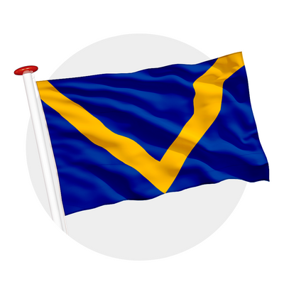 vlag Boekel