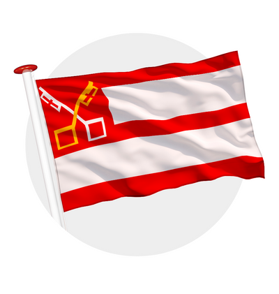 vlag Boxtel