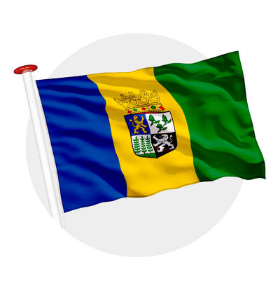 vlag Castricum
