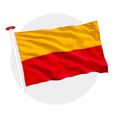 vlag Culemborg