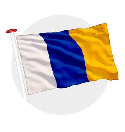 vlag Doetinchem