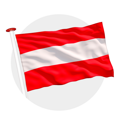 vlag Dordrecht