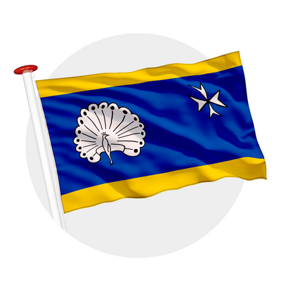 vlag Ermelo
