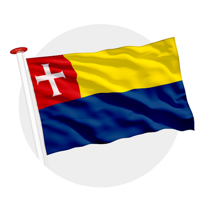 vlag Heiloo