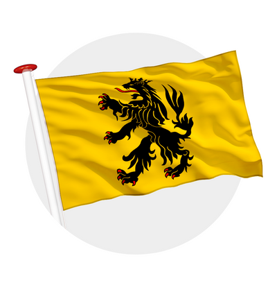 vlag Hulst