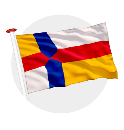 vlag Kapelle