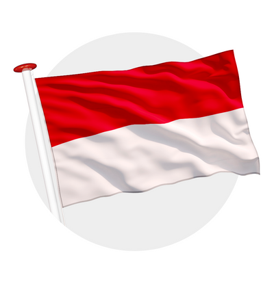 vlag Kerkrade