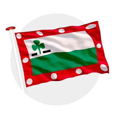 vlag Meppel