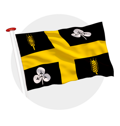 vlag Raalte
