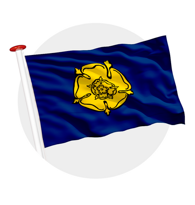 vlag Rozendaal
