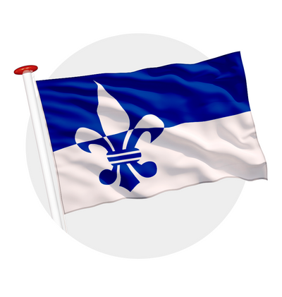 vlag Scherpenzeel