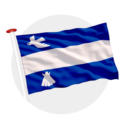 vlag Simpelveld