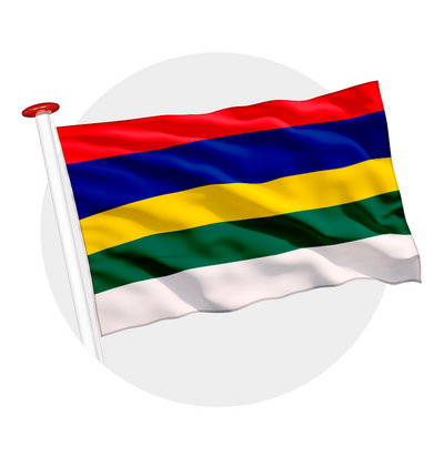 vlag Terschelling