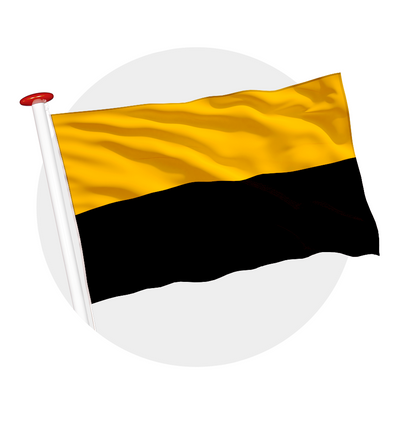vlag Tiel