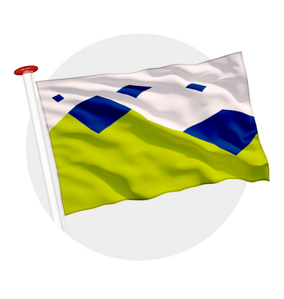 vlag Twenterand