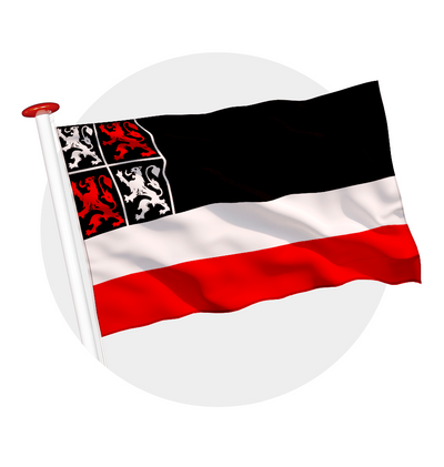 vlag Uitgeest