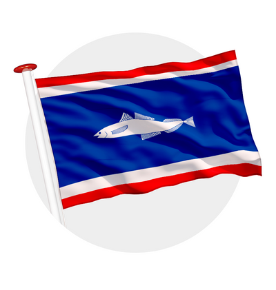 vlag Urk