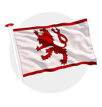 vlag Vaals