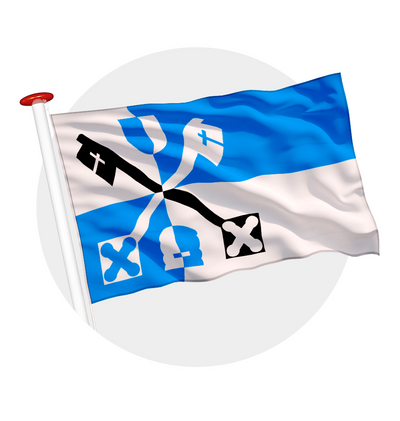 vlag Venray
