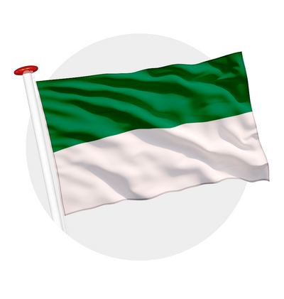 vlag Vlieland