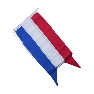 Nederlandse fluisterwimpel