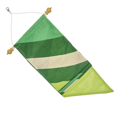 Wimpel achterhoek