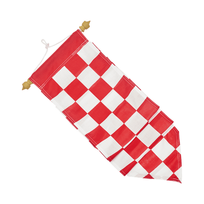 wimpel Noord-Brabant