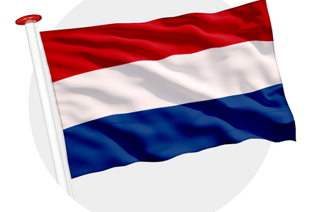 Vlag van Nederland bij advies over betekenis en geschiedenis