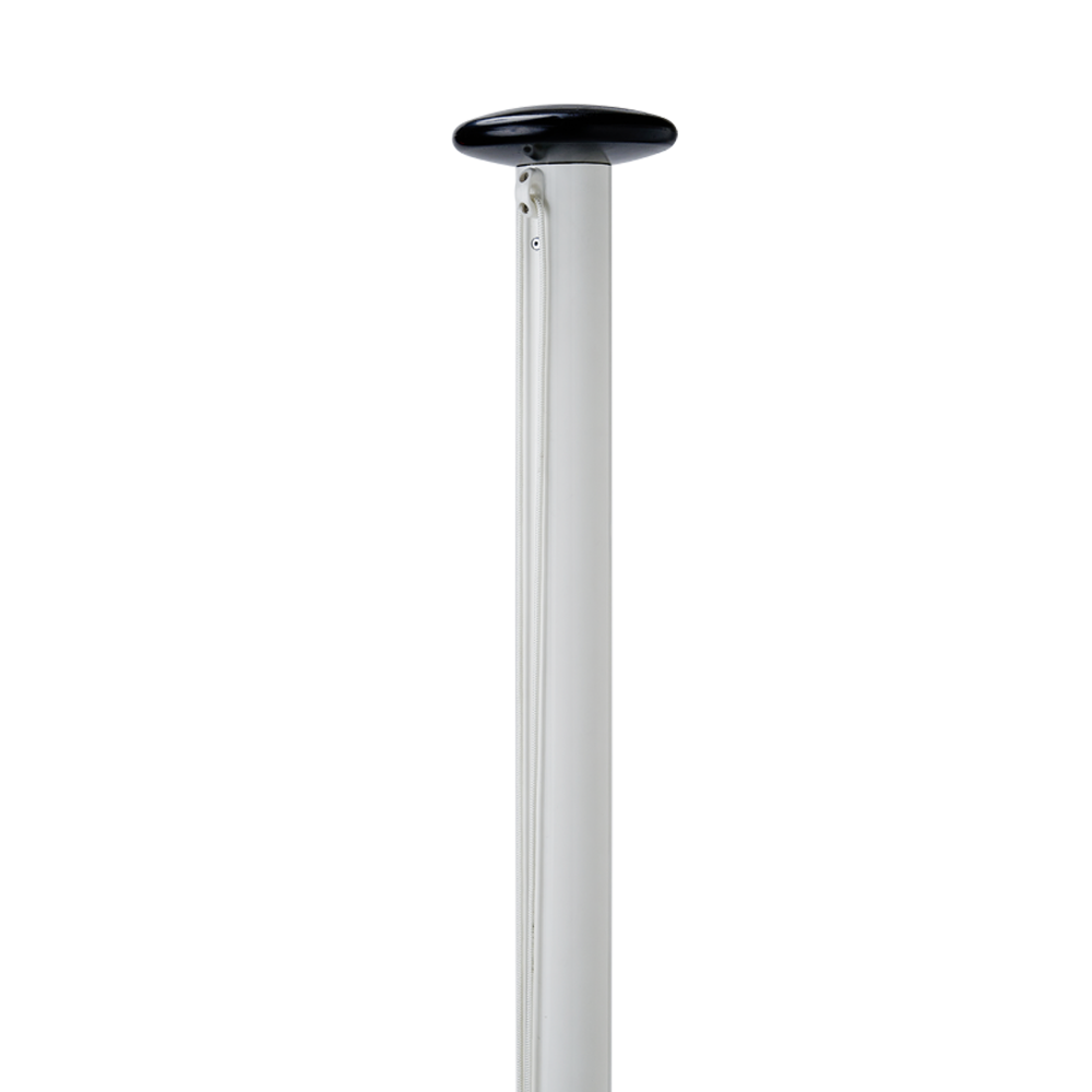Vlaggenmast 5 meter