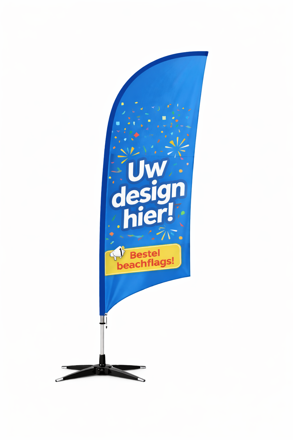 Beachflags