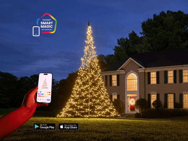 Fairybell Pro Smart Magic