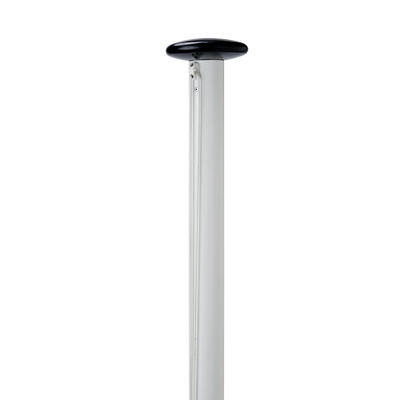Aluminium vlaggenmast 6 meter