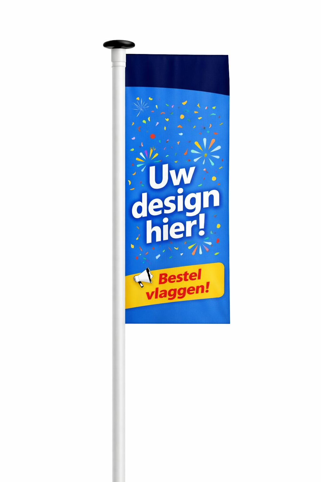 Banieren - Bedrukken