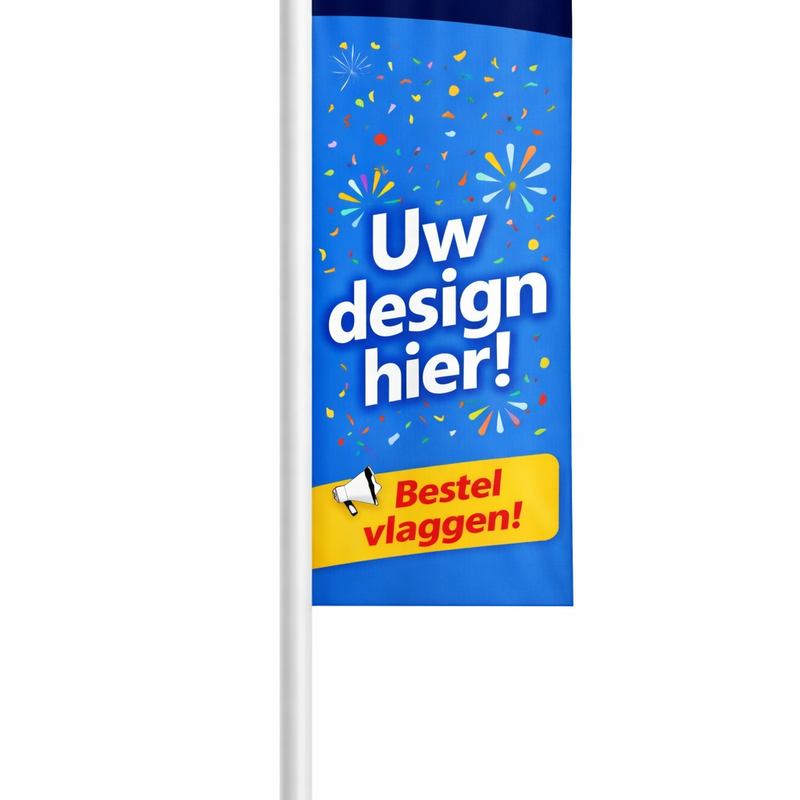 Banieren - Bedrukken