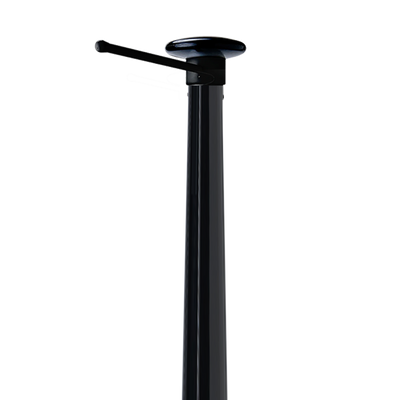 Polyester baniermast 7 meter