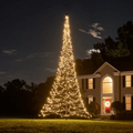 Fairybell® 7 meter – 1500 LED