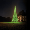 Fairybell® 8 meter – 1536 LED  Smart Magic