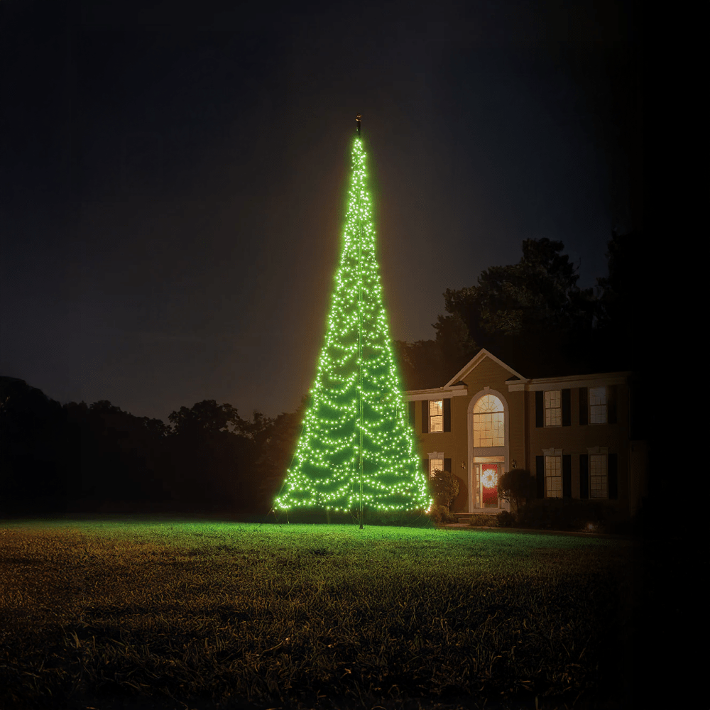 Fairybell 1536 - 8 meter Smart Magic