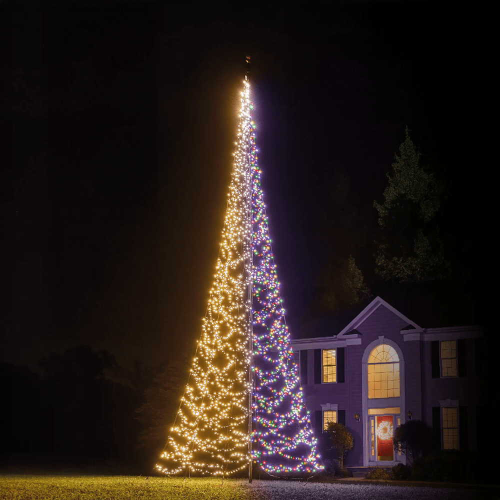 Fairybell 3000 - 8 meter Luminous Switch