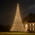 Fairybell® 10 meter – 4000 LED