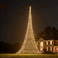 Fairybell® 12 meter – 4000 LED