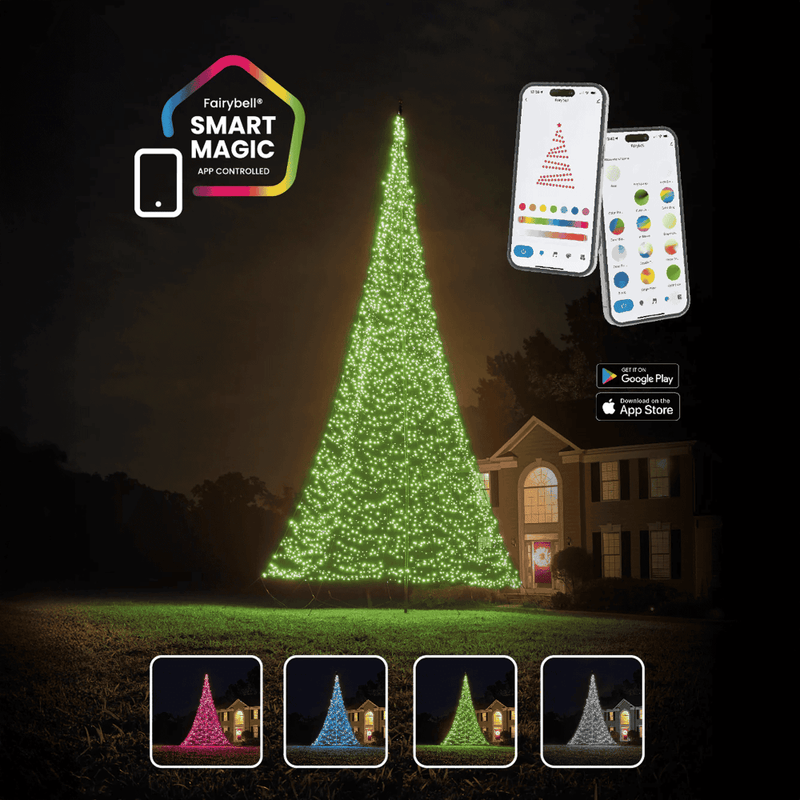 Fairybell Smart Magic