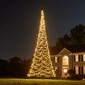Fairybell® 8 meter – 1500 LED