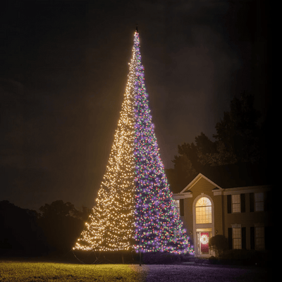 Fairybell 8000 - 10 meter Luminous Switch