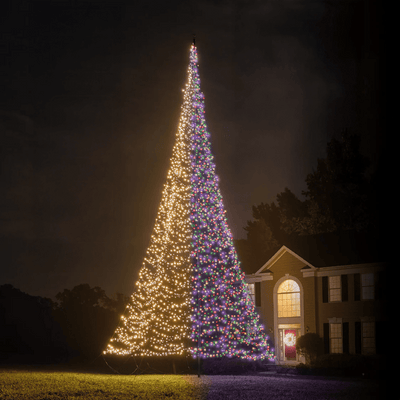 Fairybell 8000 - 10 meter Luminous Switch