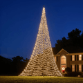 Fairybell® 10 meter – 8000 LED